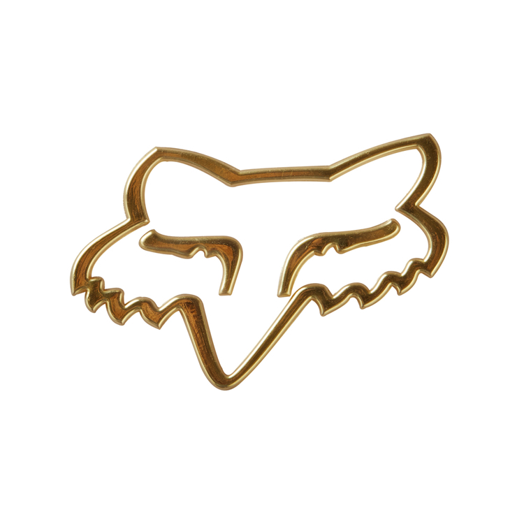 Personalization of Iron-On Logos for Clothes
